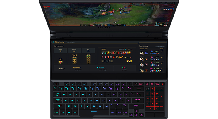 game